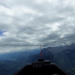 unverortetes Flugbild